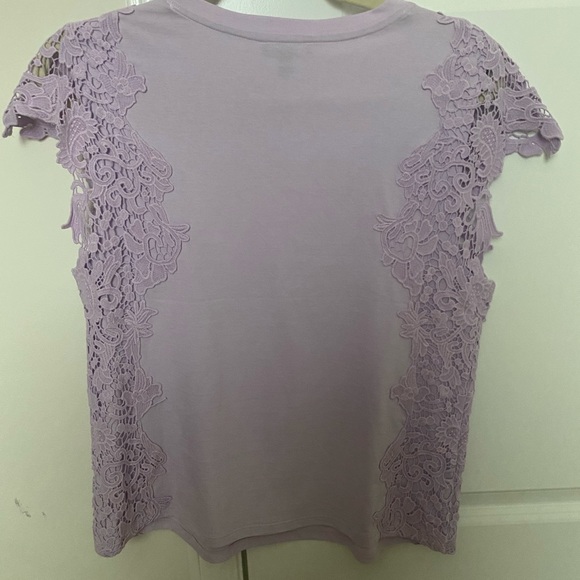 Express shirt brand new without tag. - Picture 5 of 6